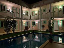 Hotel Kriola