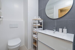 Dabki Apartment By the Beach by Renters