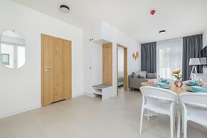 Dabki Apartment By the Beach by Renters