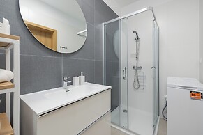 Dabki Apartment By the Beach by Renters