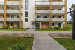 Dabki Apartment By the Beach by Renters