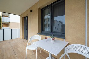 Dabki Apartment By the Beach by Renters