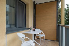 Dabki Apartment By the Beach by Renters