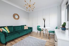 RentPlanet - Apartamenty Chłodna