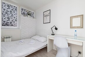 RentPlanet - Apartamenty Chłodna