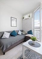 RentPlanet - Apartamenty Chłodna