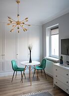 RentPlanet - Apartamenty Chłodna