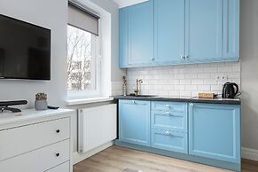 RentPlanet - Apartamenty Chłodna