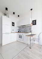 RentPlanet - Apartamenty Chłodna