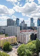 RentPlanet - Apartamenty Chłodna