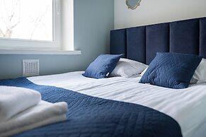 RentPlanet - Apartamenty Chłodna