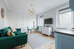 RentPlanet - Apartamenty Chłodna
