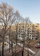 RentPlanet - Apartamenty Chłodna