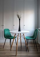 RentPlanet - Apartamenty Chłodna