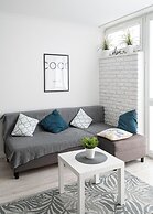 RentPlanet - Apartamenty Chłodna