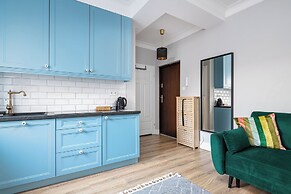 RentPlanet - Apartamenty Chłodna