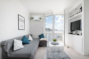 RentPlanet - Apartamenty Chłodna