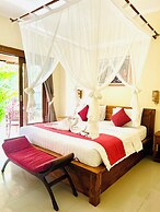 Canting Bali Suite