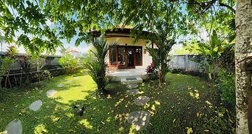 Canting Bali Suite