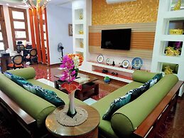 PMG Islandscape Resort