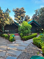 Corbett Nature Retreat