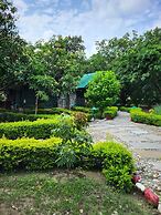 Corbett Nature Retreat