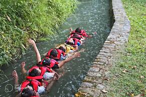 Corbett Nature Retreat