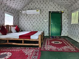 Corbett Nature Retreat