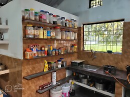 Corbett Nature Retreat