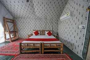 Corbett Nature Retreat