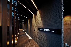 R Hotel Namba Daikokucho