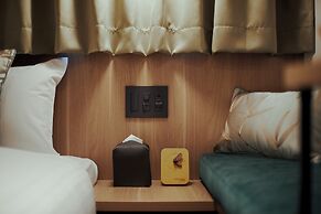 R Hotel Namba Daikokucho