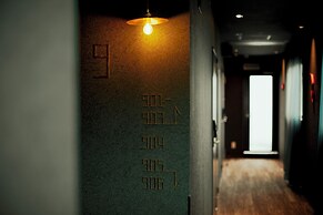 R Hotel Namba Daikokucho