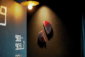 R Hotel Namba Daikokucho