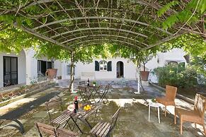 Antico Giardino Salentino - Appartamento 2 Limone-appartamento 2 Limon