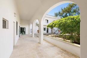 Antico Giardino Salentino - Appartamento 2 Limone-appartamento 2 Limon
