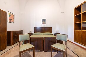 Antico Giardino Salentino - Appartamento 2 Limone-appartamento 2 Limon
