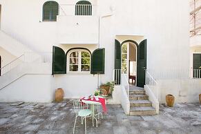 Antico Giardino Salentino - Appartamento 2 Limone-appartamento 2 Limon