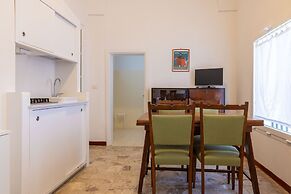 Antico Giardino Salentino - Appartamento 2 Limone-appartamento 2 Limon
