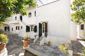 Antico Giardino Salentino - Camera 1 Mandarino-camera 1 Mandarino