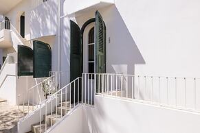 Antico Giardino Salentino - Camera 4 Alloro-camera 4 Alloro