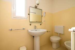 Antico Giardino Salentino - Camera 4 Alloro-camera 4 Alloro