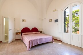 Antico Giardino Salentino - Camera 4 Alloro-camera 4 Alloro