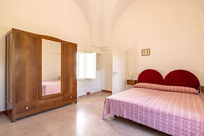 Antico Giardino Salentino - Camera 4 Alloro-camera 4 Alloro