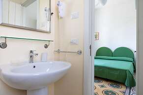 Antico Giardino Salentino - Camera 5 Glicine-camera 5 Glicine