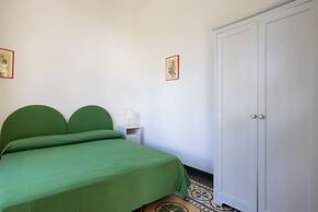 Antico Giardino Salentino - Camera 5 Glicine-camera 5 Glicine