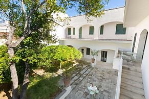 Antico Giardino Salentino - Camera 5 Glicine-camera 5 Glicine