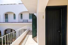 Antico Giardino Salentino - Camera 5 Glicine-camera 5 Glicine