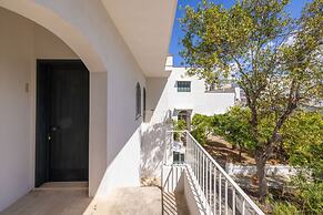 Antico Giardino Salentino - Camera 5 Glicine-camera 5 Glicine