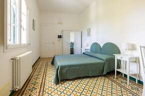 Antico Giardino Salentino - Camera 6 Arancio-camera 6 Arancio